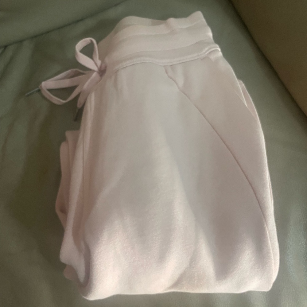 Full size scuba joggers